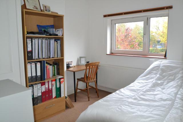  Image of 2 bedroom End of Terrace for sale in The Fordrough Northfield Birmingham B31 at Northfield, B31 3LY