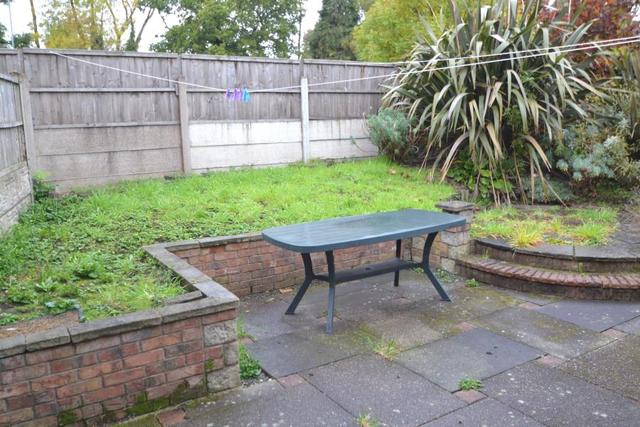  Image of 2 bedroom End of Terrace for sale in The Fordrough Northfield Birmingham B31 at Northfield, B31 3LY