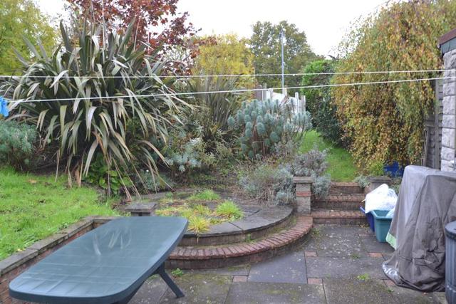  Image of 2 bedroom End of Terrace for sale in The Fordrough Northfield Birmingham B31 at Northfield, B31 3LY