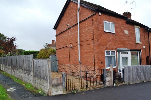  Image of 2 bedroom End of Terrace for sale in The Fordrough Northfield Birmingham B31 at Northfield, B31 3LY