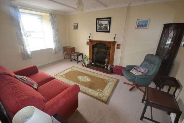  Image of 3 bedroom End of Terrace for sale in South Hermitage Street Newcastleton TD9 at South Hermitage Street  Newcastleton, TD9 0QE