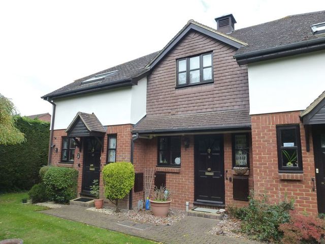  Image of 2 bedroom Terraced house for sale in Church Road Bookham Leatherhead KT23 at Church Road Bookham Leatherhead, KT23 3ES