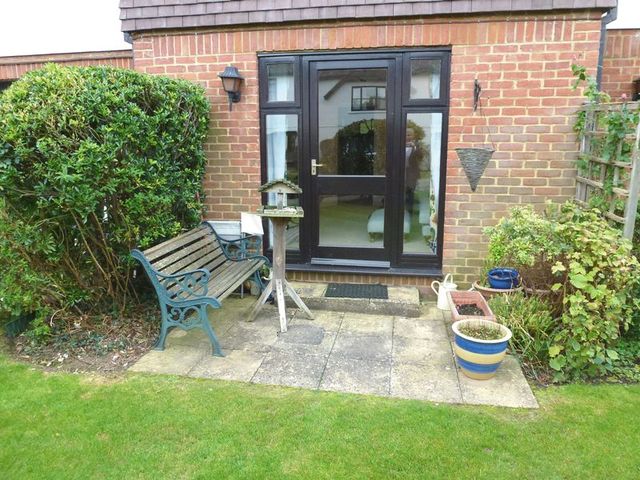  Image of 2 bedroom Terraced house for sale in Church Road Bookham Leatherhead KT23 at Church Road Bookham Leatherhead, KT23 3ES