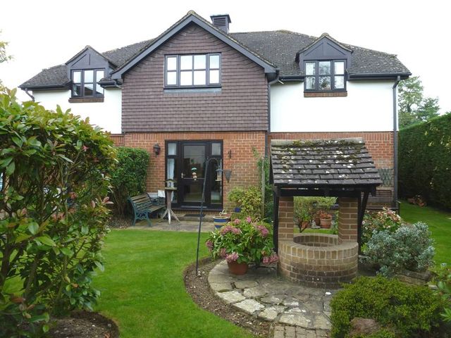  Image of 2 bedroom Terraced house for sale in Church Road Bookham Leatherhead KT23 at Church Road Bookham Leatherhead, KT23 3ES