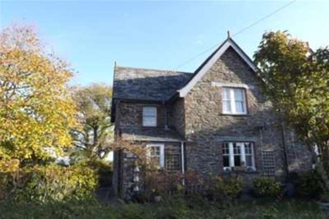  Image of 3 bedroom Detached house to rent in Antony Torpoint PL11 at Torpoint, PL11 3AA