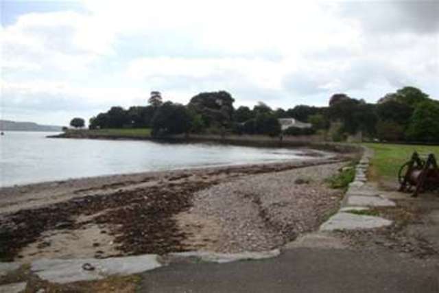  Image of 3 bedroom Detached house to rent in Antony Torpoint PL11 at Torpoint, PL11 3AA