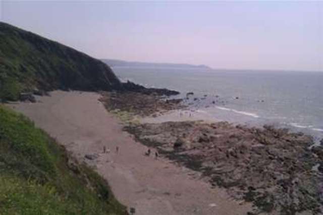  Image of 3 bedroom Detached house to rent in Antony Torpoint PL11 at Torpoint, PL11 3AA