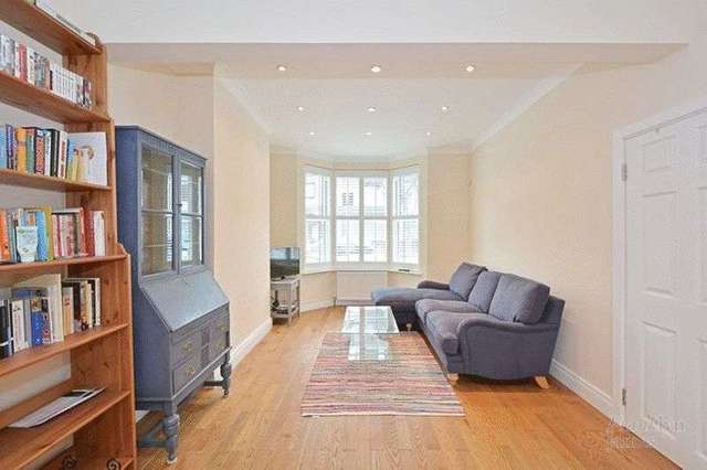  Image of 4 bedroom Terraced house for sale in Corporation Street London E15 at Corporation Street Stratford London, E15 3HD