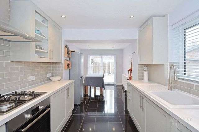  Image of 4 bedroom Terraced house for sale in Corporation Street London E15 at Corporation Street Stratford London, E15 3HD