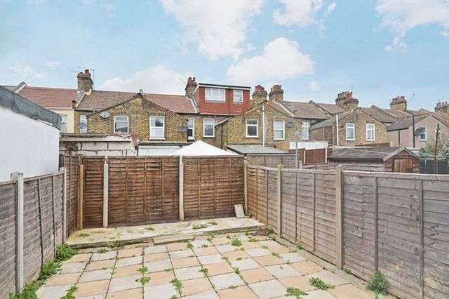  Image of 4 bedroom Terraced house for sale in Corporation Street London E15 at Corporation Street Stratford London, E15 3HD