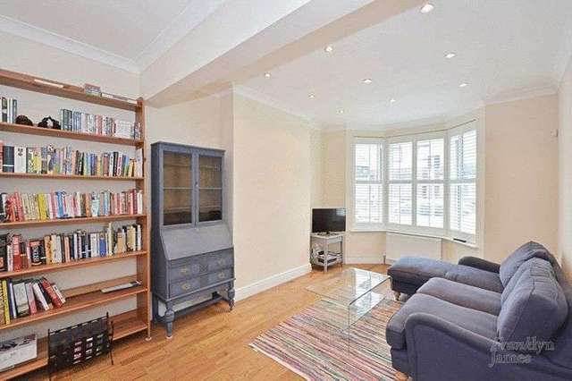  Image of 4 bedroom Terraced house for sale in Corporation Street London E15 at Corporation Street Stratford London, E15 3HD