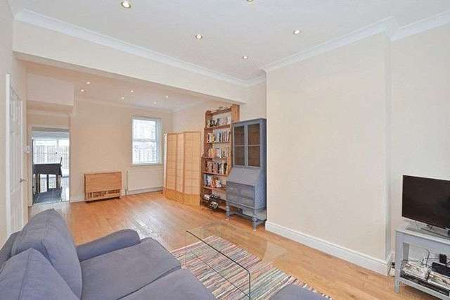  Image of 4 bedroom Terraced house for sale in Corporation Street London E15 at Corporation Street Stratford London, E15 3HD