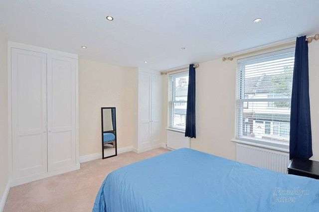  Image of 4 bedroom Terraced house for sale in Corporation Street London E15 at Corporation Street Stratford London, E15 3HD
