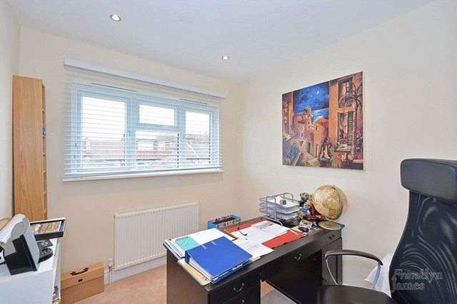  Image of 4 bedroom Terraced house for sale in Corporation Street London E15 at Corporation Street Stratford London, E15 3HD