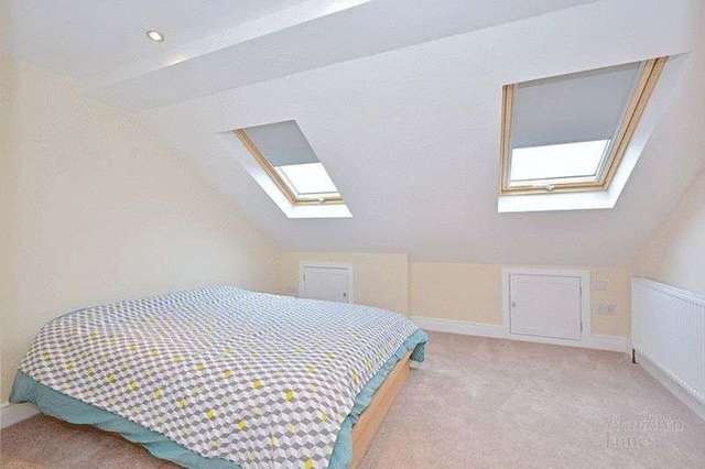  Image of 4 bedroom Terraced house for sale in Corporation Street London E15 at Corporation Street Stratford London, E15 3HD