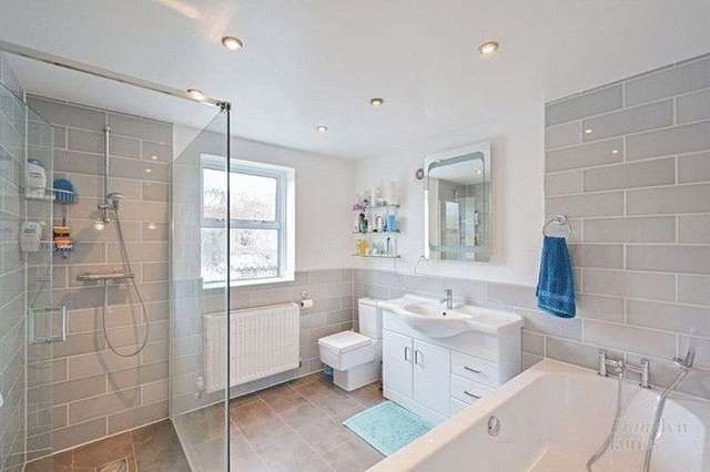  Image of 4 bedroom Terraced house for sale in Corporation Street London E15 at Corporation Street Stratford London, E15 3HD