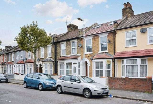  Image of 4 bedroom Terraced house for sale in Corporation Street London E15 at Corporation Street Stratford London, E15 3HD
