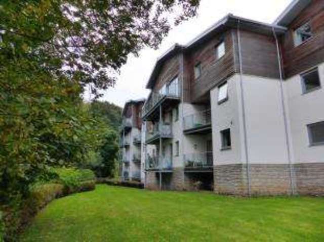  Image of 2 bedroom Flat for sale in Woodland View Duporth St. Austell PL26 at Duporth St Austell Porthpean, PL26 6DR