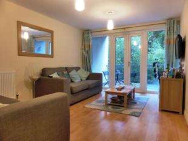  Image of 2 bedroom Flat for sale in Woodland View Duporth St. Austell PL26 at Duporth St Austell Porthpean, PL26 6DR