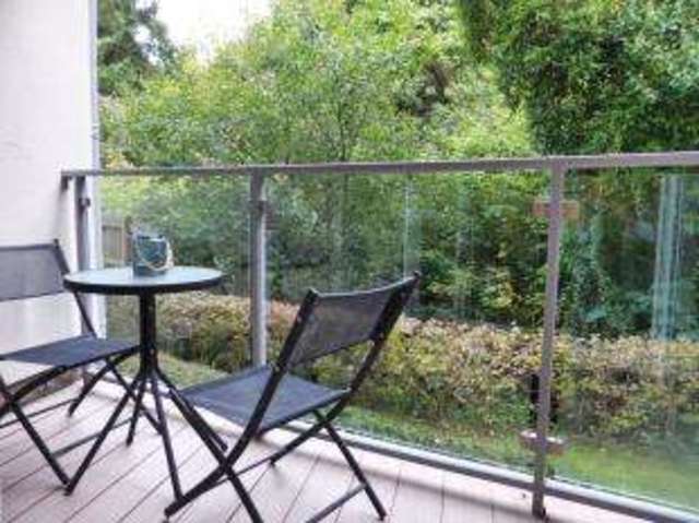  Image of 2 bedroom Flat for sale in Woodland View Duporth St. Austell PL26 at Duporth St Austell Porthpean, PL26 6DR