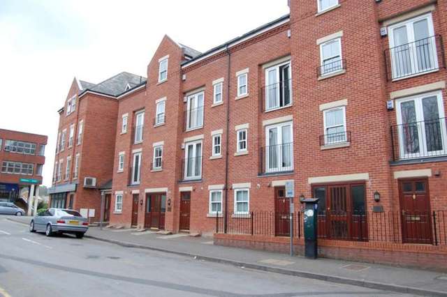  Image of 2 bedroom Apartment to rent in Foundry Court Recorder Road Norwich NR1 at Recorder Road  Norwich, NR1 1ND