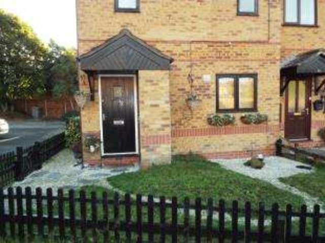  Image of 1 bedroom End of Terrace for sale in Pimpernel Road Horsford Norwich NR10 at Horsford Norwich Horsford, NR10 3SQ