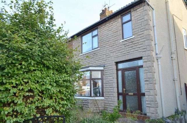  Image of 3 bedroom Semi-Detached house for sale in Lister Road Scunthorpe DN15 at Lister Road Scunthorpe Scunthorpe, DN15 8AE