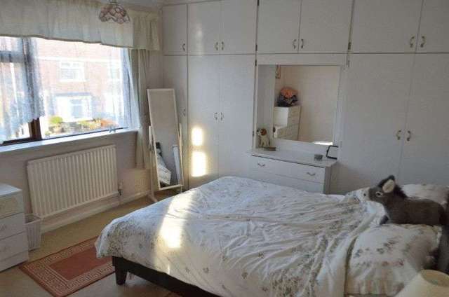  Image of 3 bedroom Semi-Detached house for sale in Lister Road Scunthorpe DN15 at Lister Road Scunthorpe Scunthorpe, DN15 8AE