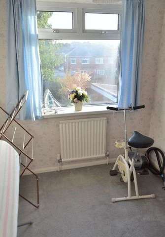  Image of 3 bedroom Semi-Detached house for sale in Lister Road Scunthorpe DN15 at Lister Road Scunthorpe Scunthorpe, DN15 8AE