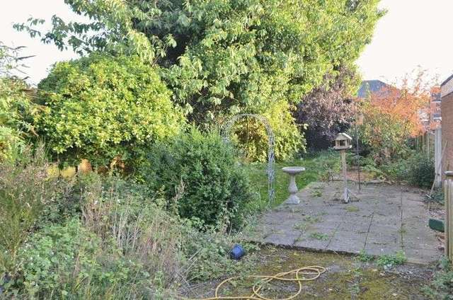  Image of 3 bedroom Semi-Detached house for sale in Lister Road Scunthorpe DN15 at Lister Road Scunthorpe Scunthorpe, DN15 8AE