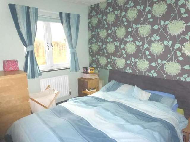  Image of 3 bedroom End of Terrace for sale in Long Meadow North Cornelly Bridgend CF33 at North Cornelly  North Cornelly, CF33 4PX