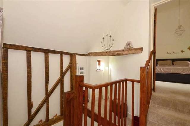  Image of 3 bedroom Detached house for sale in Maidstone Road Headcorn Ashford TN27 at Headcorn Ashford Headcorn, TN27 9PT
