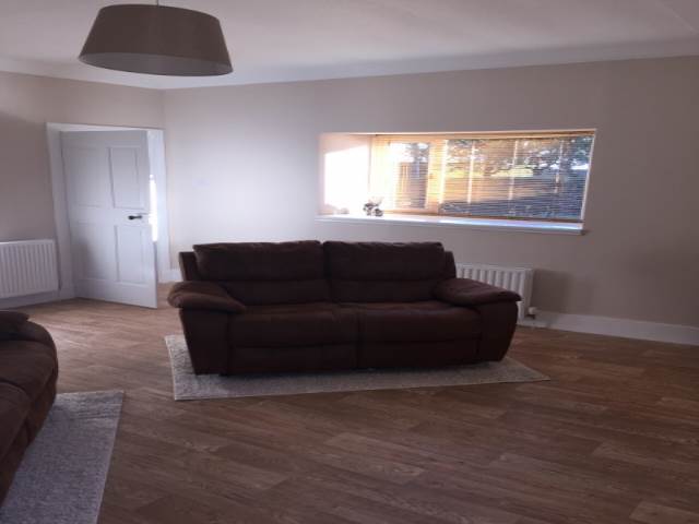  Image of 3 bedroom Detached house to rent in Portlethen Aberdeen AB12 at Banchory Devenick Aberdeen Aberdeen, AB12 4QP