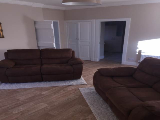  Image of 3 bedroom Detached house to rent in Portlethen Aberdeen AB12 at Banchory Devenick Aberdeen Aberdeen, AB12 4QP