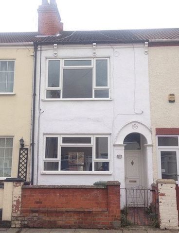  Image of 3 bedroom Terraced house to rent in Montague Street Cleethorpes DN35 at Montague Street  Cleethorpes, DN35 7AP