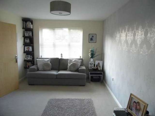  Image of 4 bedroom Semi-Detached house for sale in Montague Walk Shrewsbury SY3 at Shrewsbury Shropshire Shrewsbury, SY3 8GG