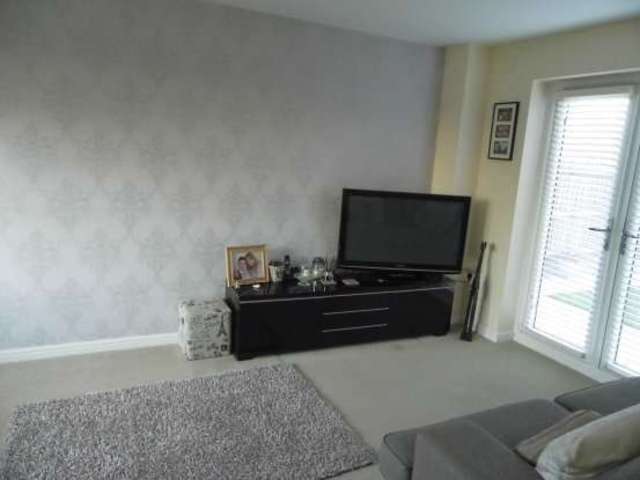  Image of 4 bedroom Semi-Detached house for sale in Montague Walk Shrewsbury SY3 at Shrewsbury Shropshire Shrewsbury, SY3 8GG