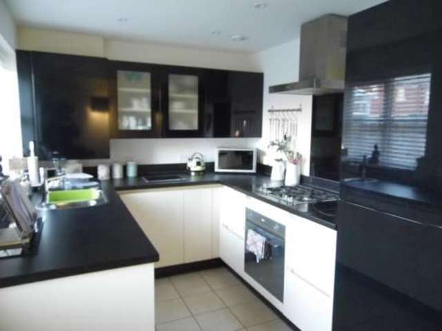  Image of 4 bedroom Semi-Detached house for sale in Montague Walk Shrewsbury SY3 at Shrewsbury Shropshire Shrewsbury, SY3 8GG