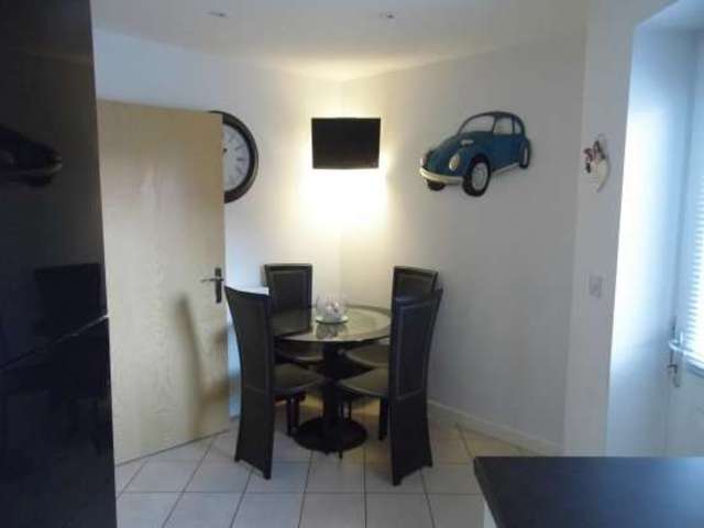  Image of 4 bedroom Semi-Detached house for sale in Montague Walk Shrewsbury SY3 at Shrewsbury Shropshire Shrewsbury, SY3 8GG