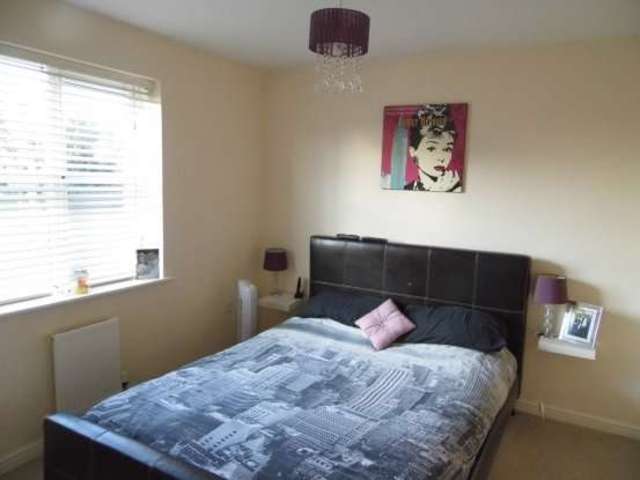  Image of 4 bedroom Semi-Detached house for sale in Montague Walk Shrewsbury SY3 at Shrewsbury Shropshire Shrewsbury, SY3 8GG