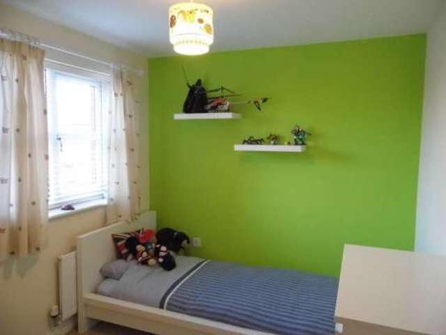  Image of 4 bedroom Semi-Detached house for sale in Montague Walk Shrewsbury SY3 at Shrewsbury Shropshire Shrewsbury, SY3 8GG