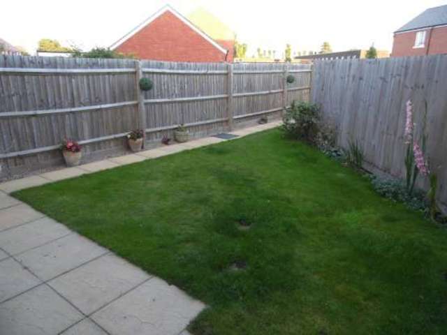  Image of 4 bedroom Semi-Detached house for sale in Montague Walk Shrewsbury SY3 at Shrewsbury Shropshire Shrewsbury, SY3 8GG