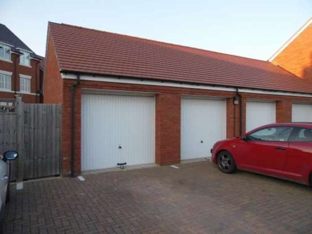  Image of 4 bedroom Semi-Detached house for sale in Montague Walk Shrewsbury SY3 at Shrewsbury Shropshire Shrewsbury, SY3 8GG