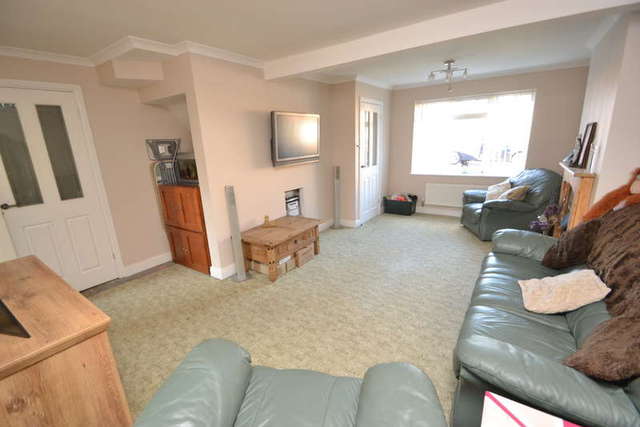  Image of 4 bedroom Semi-Detached house for sale in Robinson Close Bishop