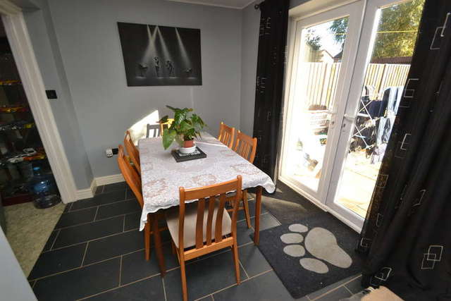  Image of 4 bedroom Semi-Detached house for sale in Robinson Close Bishop