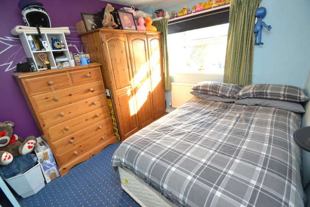  Image of 4 bedroom Semi-Detached house for sale in Robinson Close Bishop