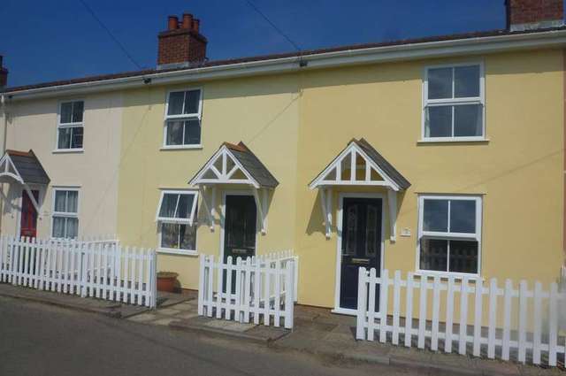  Image of 2 bedroom Cottage to rent in Seven Cottages Lane Rushmere St. Andrew Ipswich IP5 at Rushmere St Andrew  Ipswich, IP5 1DY