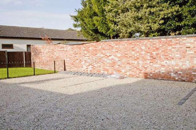  Image of 2 bedroom Semi-Detached house for sale in Montagu Road Canwick Lincoln LN4 at Montagu Road  Lincoln, LN4 2RW