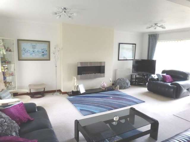  Image of 4 bedroom Detached house for sale in The Retreat Nottage Porthcawl CF36 at Nottage Porthcawl Porthcawl, CF36 3RU