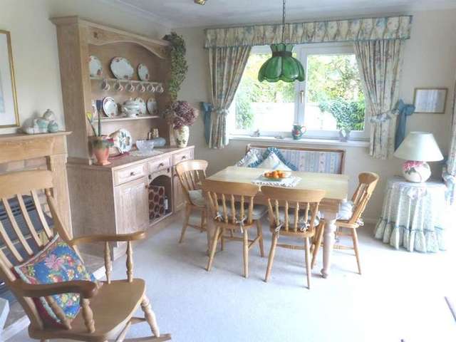  Image of 4 bedroom Detached house for sale in The Retreat Nottage Porthcawl CF36 at Nottage Porthcawl Porthcawl, CF36 3RU